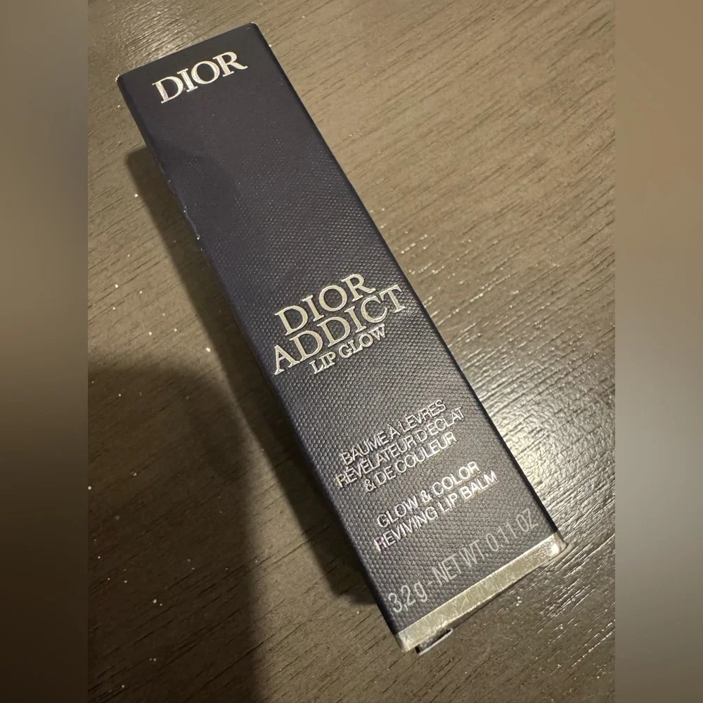 NIB- Dior Addict Lip Glow